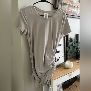 New with out tags. Pink dress.